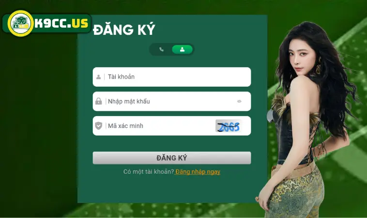 3 lưu ý khi lập tài khoản game tại K9CC 3 lưu ý khi lập tài khoản game tại K9CC