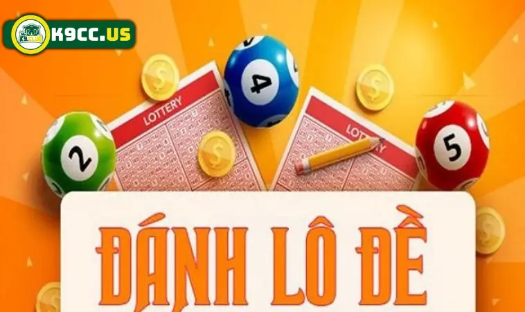 Đánh giá về các trò lô đề online tại nhà cái K9CC Đánh giá về các trò lô đề online tại nhà cái K9CC
