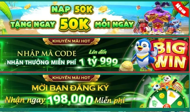 Giới thiệu chương trình tặng code miễn phí tại K9CC Giới thiệu chương trình tặng code miễn phí tại K9CC