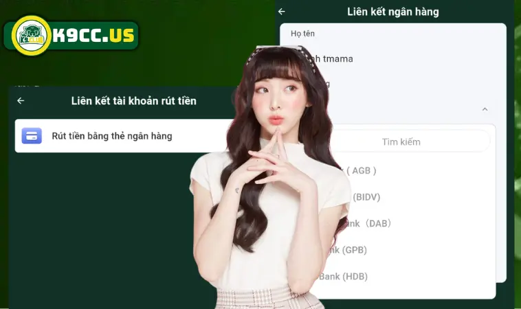 Khi nào nên hủy liên kết nhà cái K9CC với ngân hàng? Khi nào nên hủy liên kết nhà cái K9CC với ngân hàng?