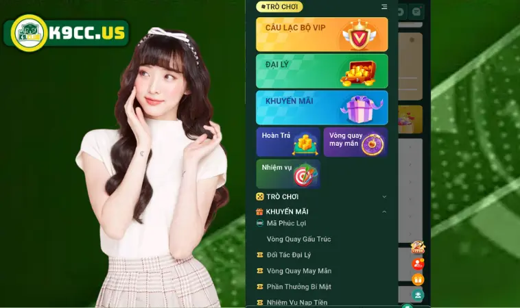 Khi nào nên xóa tài khoản game K9CC? Khi nào nên xóa tài khoản game K9CC?