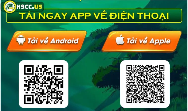 Tải app K9CC đơn giản cho điện thoại, Ipad Tải app K9CC đơn giản cho điện thoại, Ipad