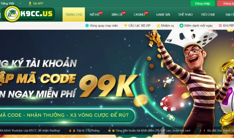 Vì sao nên cẩn trọng khi tìm đường dẫn vào K9CC? Vì sao nên cẩn trọng khi tìm đường dẫn vào K9CC?