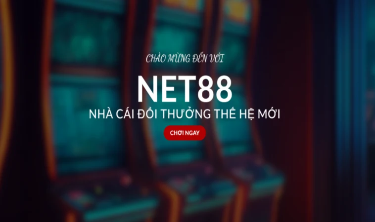Bùng Nổ: Net88 Tài Trợ Áo Đấu Clb Crystal Palace 2024/25 2 Đôi nét về nhà tài trợ chính NET88