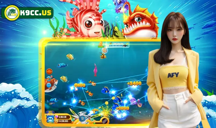 Muốn chơi game bắn cá hiệu quả hội viên cần nằm lòng một số kinh nghiệm hay Muốn chơi game bắn cá hiệu quả hội viên cần nằm lòng một số kinh nghiệm hay