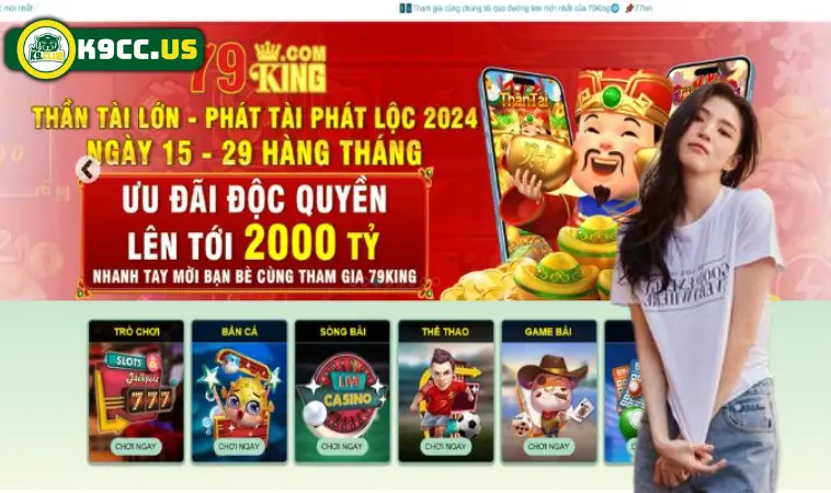 Khi nạp tiền 79king hội viên cần lưu ý đến một số vấn đề quan trọng Khi nạp tiền 79king hội viên cần lưu ý đến một số vấn đề quan trọng