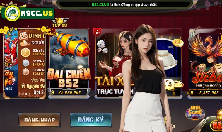Khi rút tiền B52 Club hội viên cần lưu ý đến một số vấn đề quan trọng Khi rút tiền B52 Club hội viên cần lưu ý đến một số vấn đề quan trọng